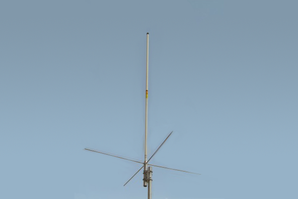 BA2-3G VHF  Anten