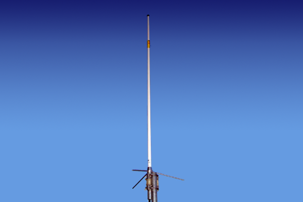 BA2-4.5G-lc  VHF  Anten